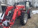 2021 Massey Ferguson 4707 Image