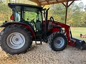 Thumbnail image Massey Ferguson 4707 3