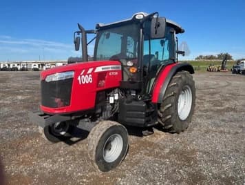 Main image Massey Ferguson 4709