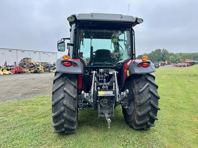 Image of Massey Ferguson 4710 equipment image 2