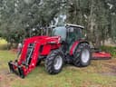 2021 Massey Ferguson 4710 Image