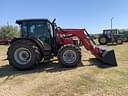 2021 Massey Ferguson 4710 Image