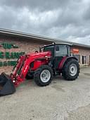 2021 Massey Ferguson 4710 Image