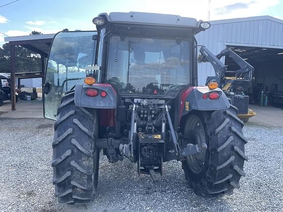 Image of Massey Ferguson 4710 equipment image 3