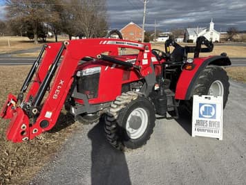 Main image Massey Ferguson 4710