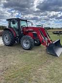 2021 Massey Ferguson 5710 Image