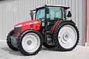 2021 Massey Ferguson 5710 Image