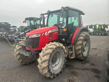 Main image Massey Ferguson 5711