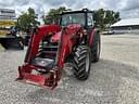 2021 Massey Ferguson 5711 Image