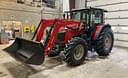 2021 Massey Ferguson 6713 Image