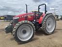 2021 Massey Ferguson 6713 Image