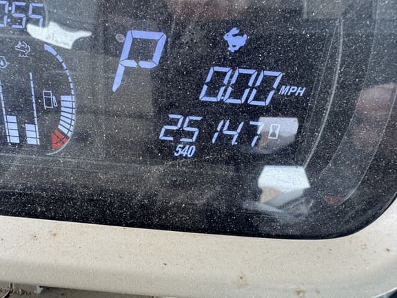 Image of Massey Ferguson 7716S equipment image 2