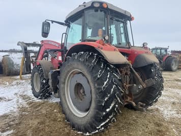 Main image Massey Ferguson 7716