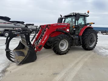 Main image Massey Ferguson 7716S