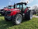 2021 Massey Ferguson 7716S Image