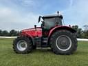 2021 Massey Ferguson 7720 Image