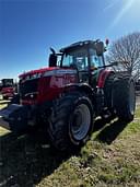 2021 Massey Ferguson 7724S Image