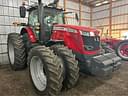 2021 Massey Ferguson 8732S Image