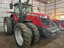 2021 Massey Ferguson 8732S Image