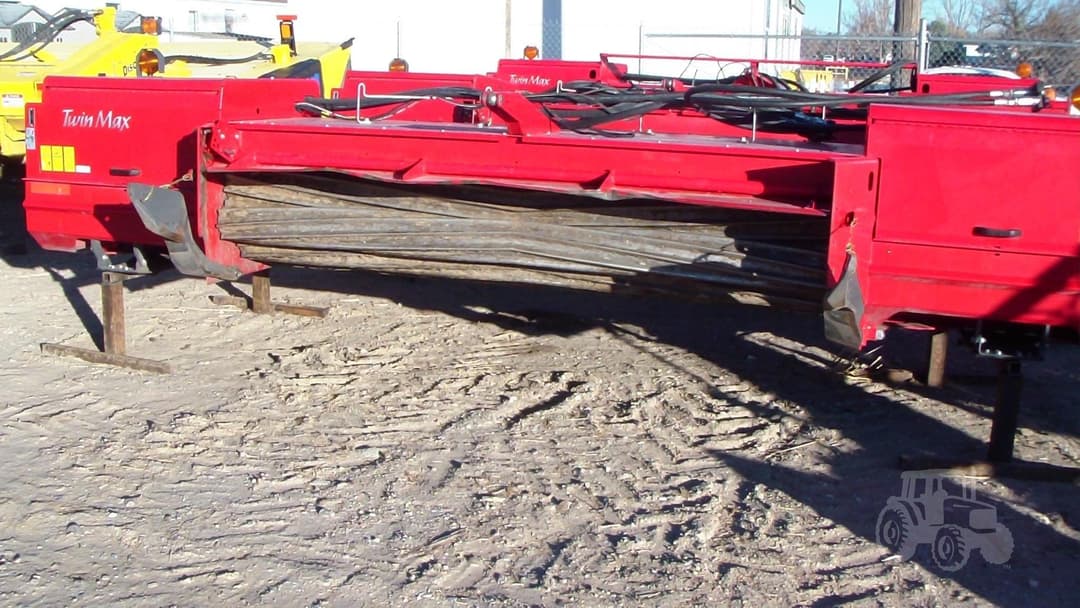 Image of Massey Ferguson 9316D Primary image