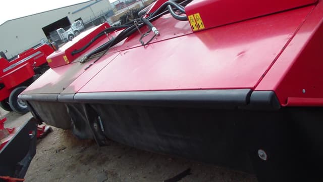 Image of Massey Ferguson 9316S equipment image 1