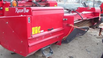 Main image Massey Ferguson 9316S