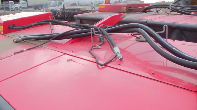 Image of Massey Ferguson 9316S equipment image 2