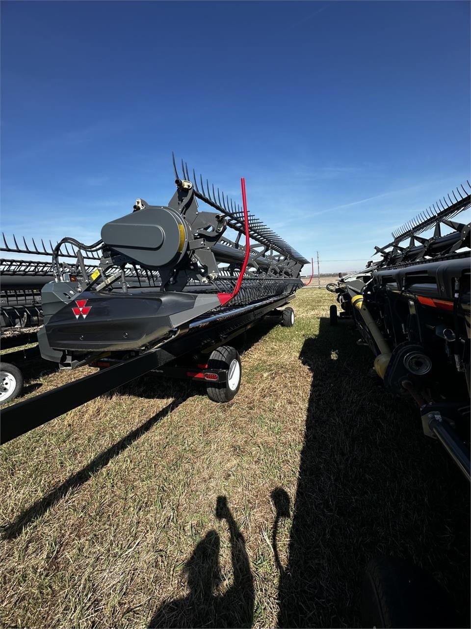 Main image Massey Ferguson 9325