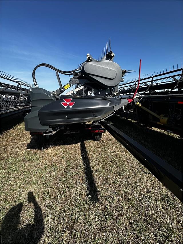 Image of Massey Ferguson 9325 equipment image 1