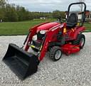 2021 Massey Ferguson GC1723 Image