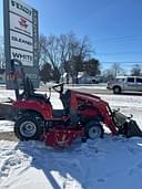 2021 Massey Ferguson GC1723E Image