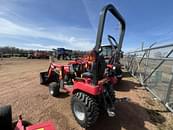 Thumbnail image Massey Ferguson GC1723E 6