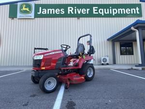 2021 Massey Ferguson GC1723E Image