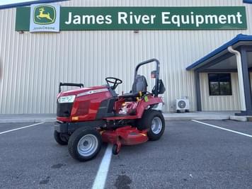 Main image Massey Ferguson GC1723E