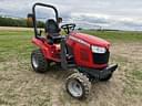 2021 Massey Ferguson GC1723E Image