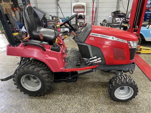 Equipment Main Image