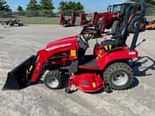 Thumbnail image Massey Ferguson GC1725M 0