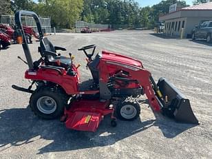 Main image Massey Ferguson GC1725M 3