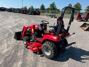 Main image Massey Ferguson GC1725M 5