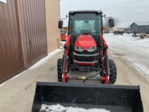 2021 Massey Ferguson 2850M Image