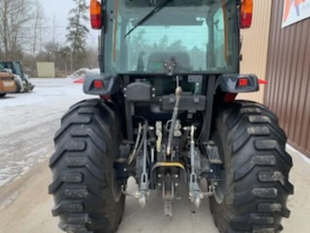 Image of Massey Ferguson 2850M equipment image 1