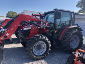 2021 Massey Ferguson MF 4709 Image