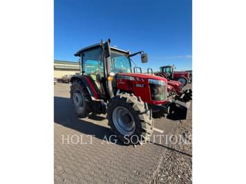 Main image Massey Ferguson 4710