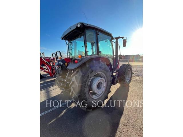 Image of Massey Ferguson 4710 equipment image 1