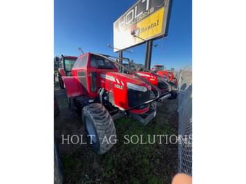 Main image Massey Ferguson 4710