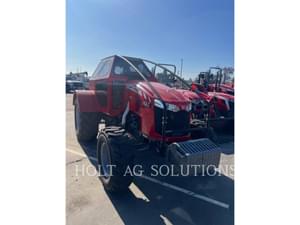 2021 Massey Ferguson 5711 Image