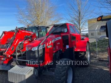 Main image Massey Ferguson 6713