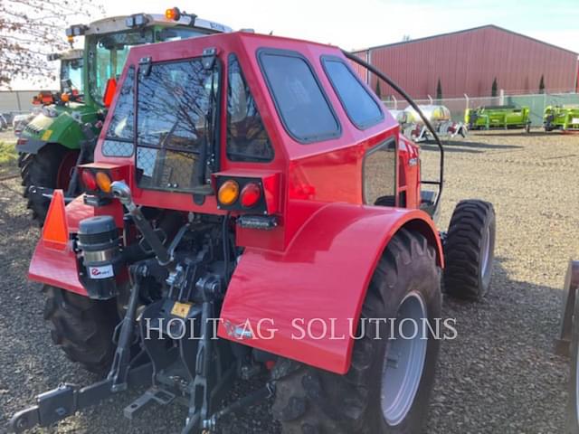 Image of Massey Ferguson 6713 equipment image 4