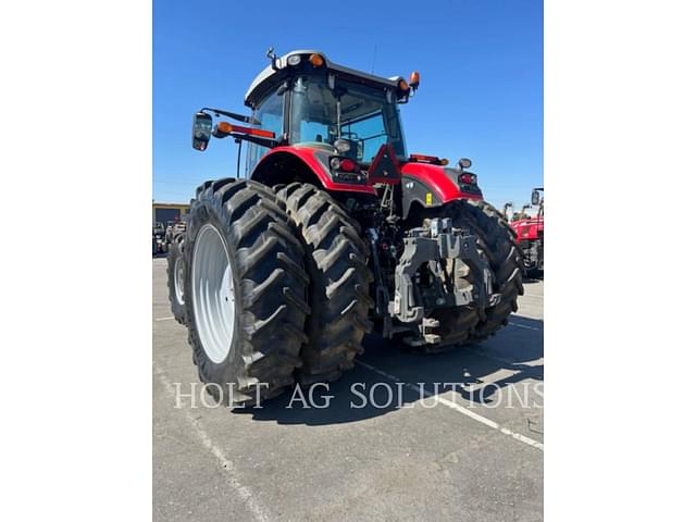 Image of Massey Ferguson 8727S equipment image 2