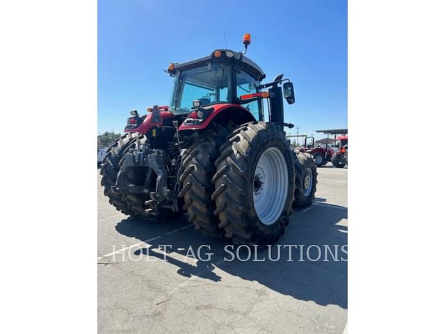 Image of Massey Ferguson 8727S equipment image 3